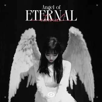 Angel of Eternal by GOTHBOY