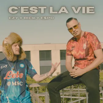 C'est La Vie by EZY