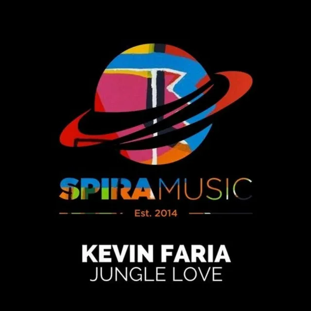 Jungle Love - Original Mix