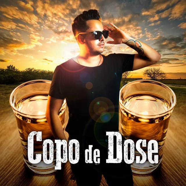 Copo de Dose