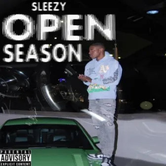 Open season by Slzy