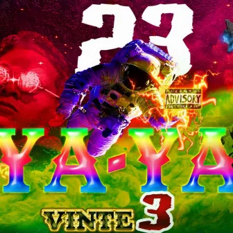 Ya-Ya by Vinte3