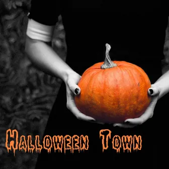 Halloween Town - Scary Ambient Music and Sound Effects, Creepy Pasta and Horror Story Background by Frank & Stein