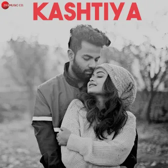 Kashtiya by Anurag Halder