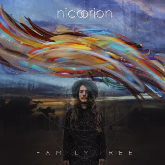 Family Tree by Nicoorion