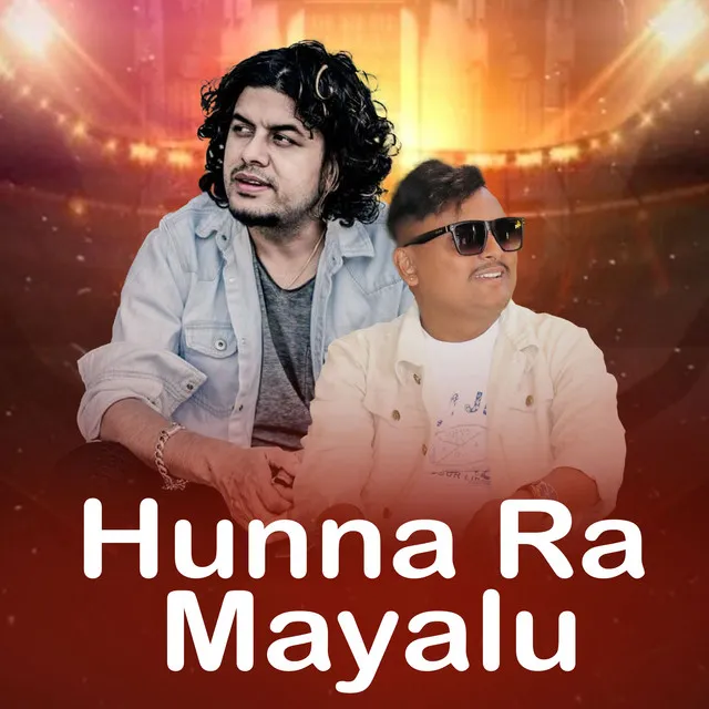 Hunna Ra Mayalu