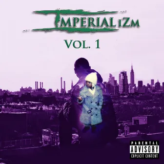 Imperializm, Vol. 1 by Imperial