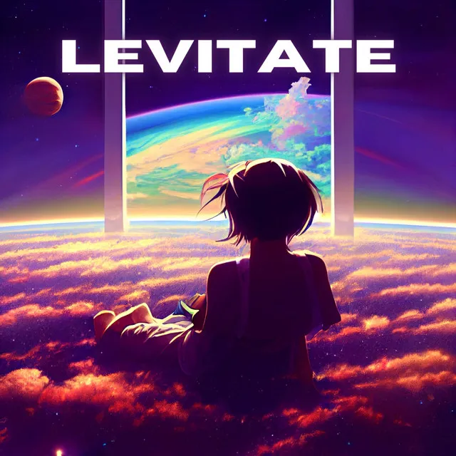 Levitate