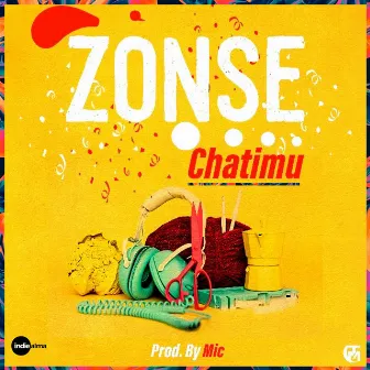 Zonse by Chatimu Phiri