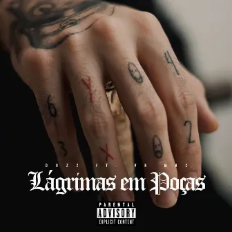 Lágrimas em Poças by Duzz