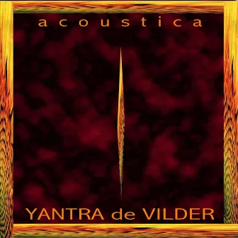 Acoustica by Yantra De Vilder