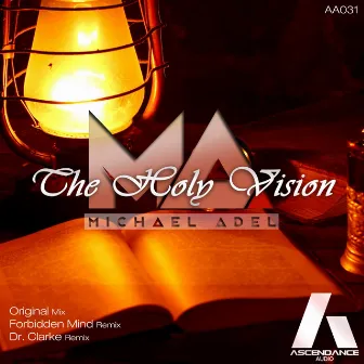 The Holy Vision by Michael Adel