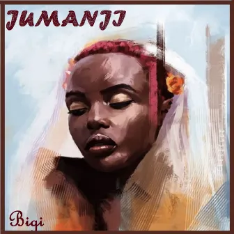 Jumanji by Bigi