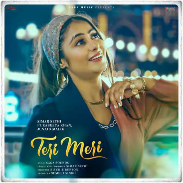 Teri Meri