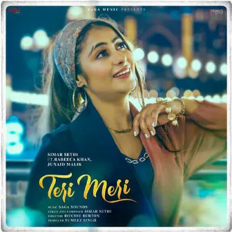 Teri Meri by Simar Sethi