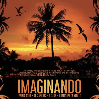 Imaginando by Primo Stos