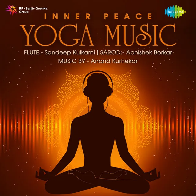 Inner Peace Yoga Music