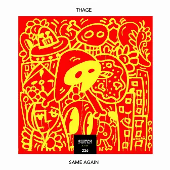 Same Again by Thage