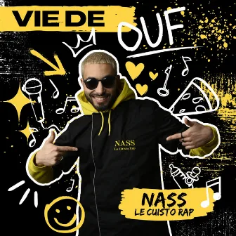 Vie de Ouf by NASS