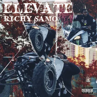 Elevate by Richy Samo