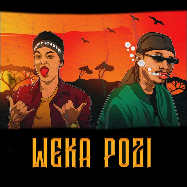 Weka Pozi