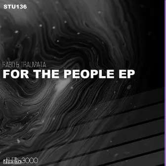 For the People EP by Rabo