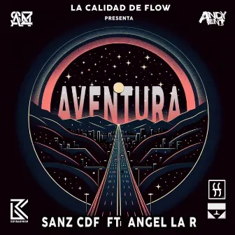 Aventura by SANZ CDF