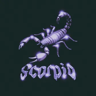 Scorpio by Jean Alejandro