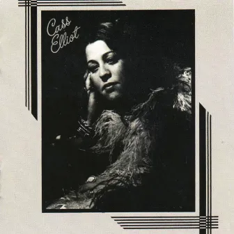 Cass Elliot (With Bonus Tracks) by Cass Elliot