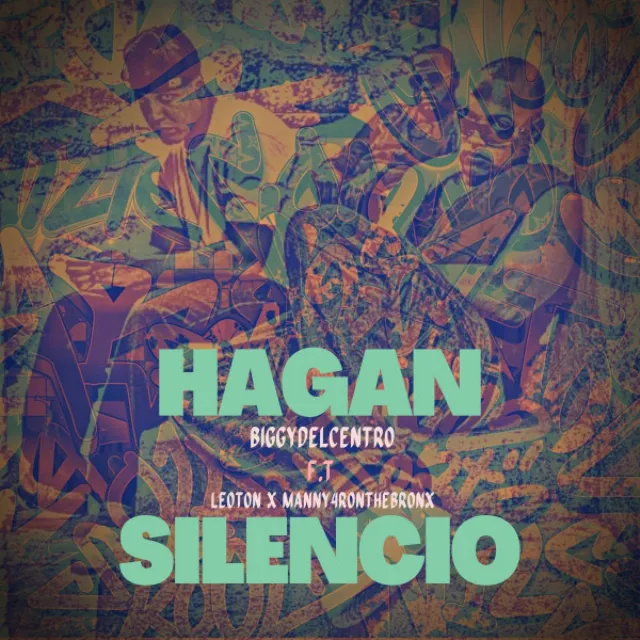 Hagan Silencio