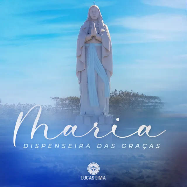 Maria Dispenseira das Graças