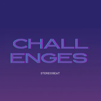 Challenges by stereobeat