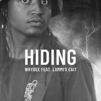 Hiding by WhyDee