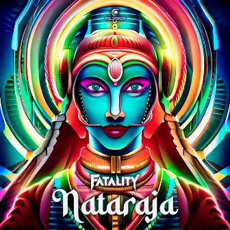 Nataraja by Fatality