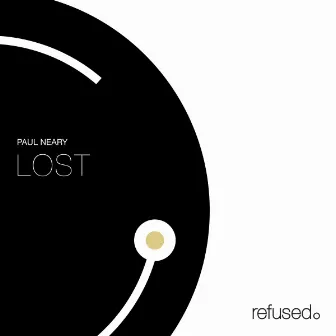 Lost by Paul Neary