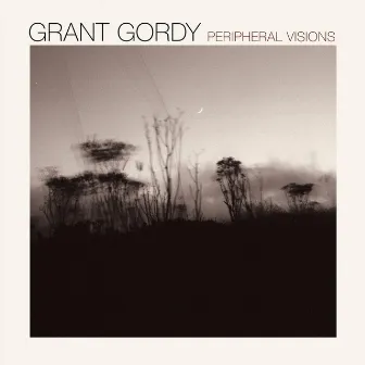 Peripheral Visions by Grant Gordy