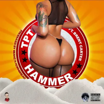 Hammer by TPT