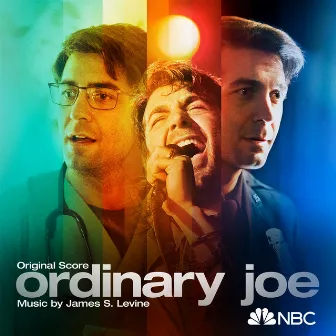 Ordinary Joe (Original Score) by James S. Levine