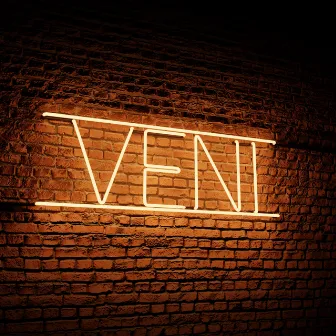 Veni by Marciizy