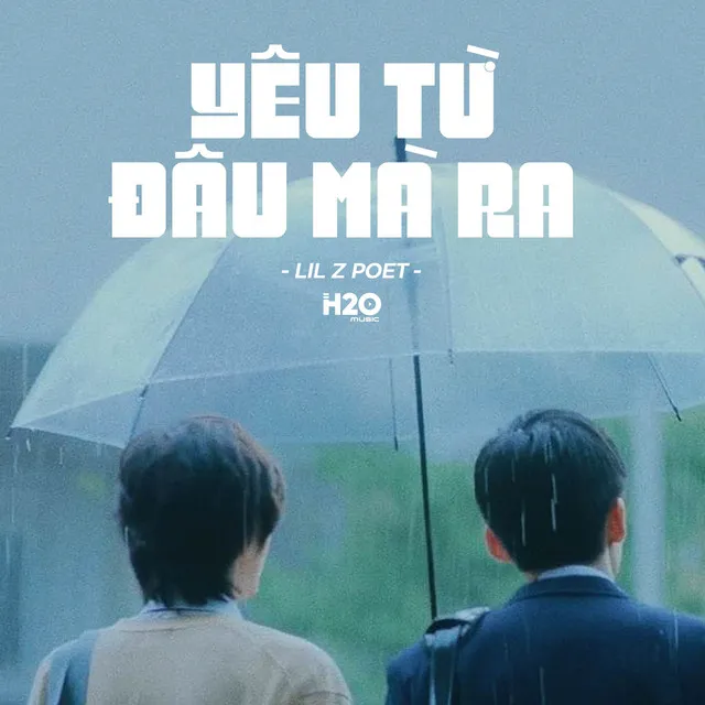 Yêu Từ Đâu Mà Ra (Lofi Ver.)