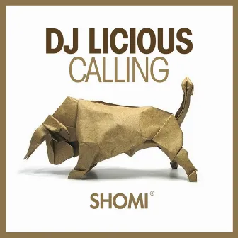 Calling by DJ Licious