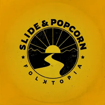 Folktopia by Slide & Popcorn