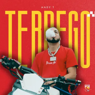 Te Brego by andy t