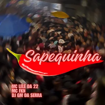 Sapequinha by Mc fkn