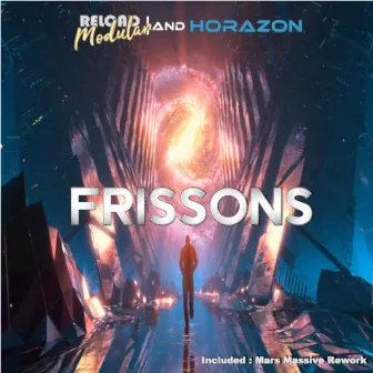 Frissons by Horazon