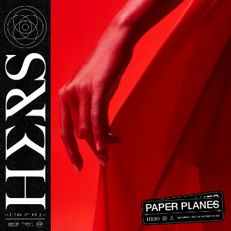 EP : HERS by Paper Planes