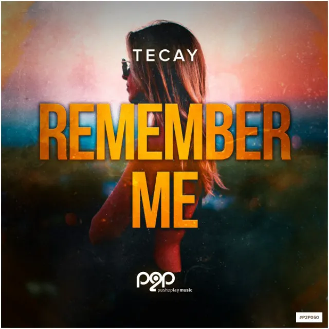 Remember Me - Sossky Remix Edit