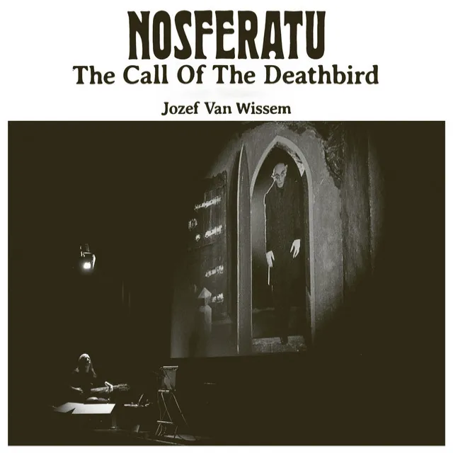 Nosferatu: Act 5