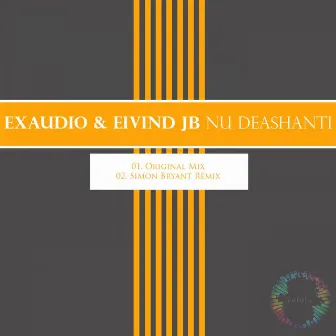 Nu Deashanti by Exaudio