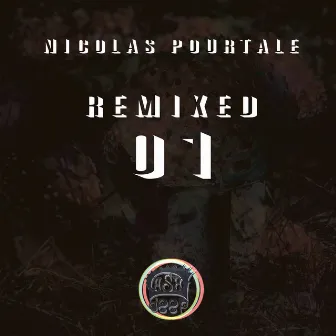 Remixed 01 by Nicolas Pourtale